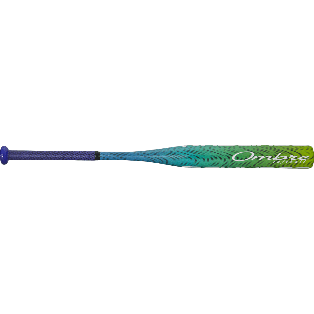 WORTH Amp Softball Bat 34 26 oz X-tended Sweet Spot certifié