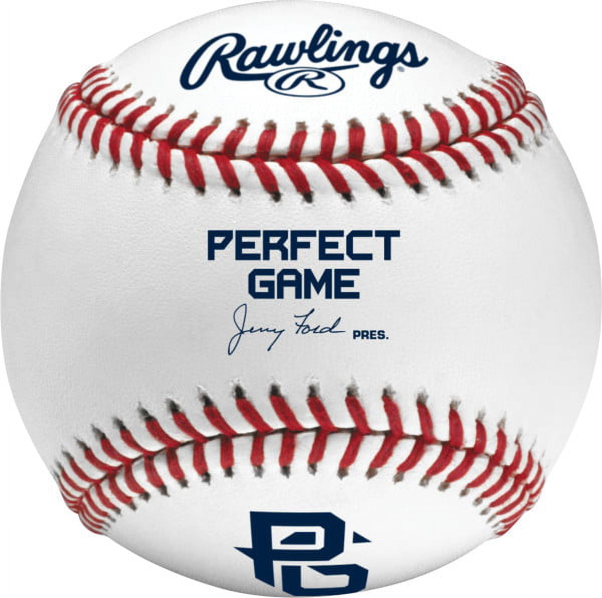 Perfect Game Baseball 