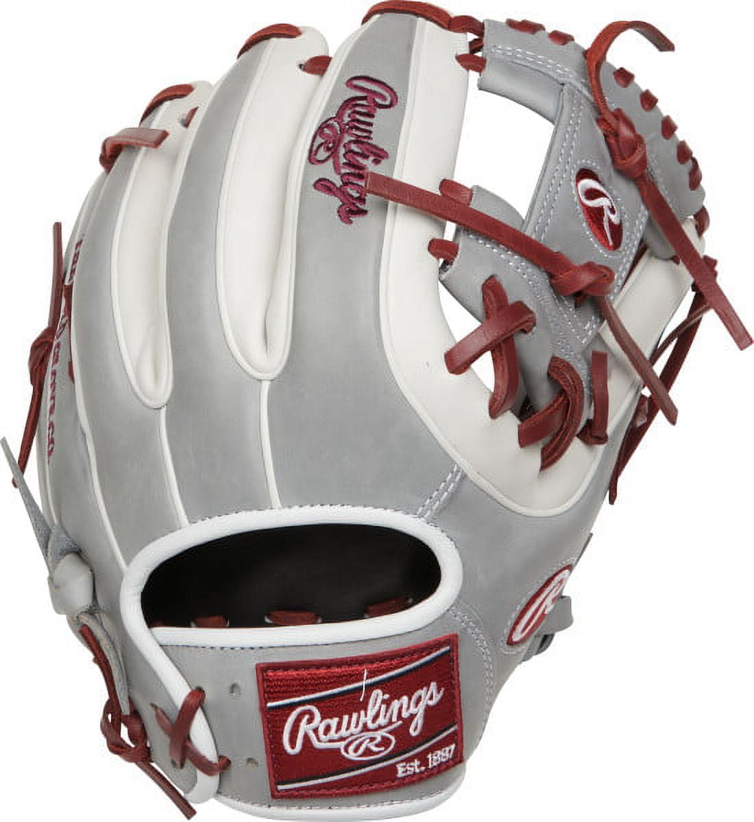 Rawlings PRO315-2SHW Heart of the Hide R2G 11.75 Inch Series Baseball Glove