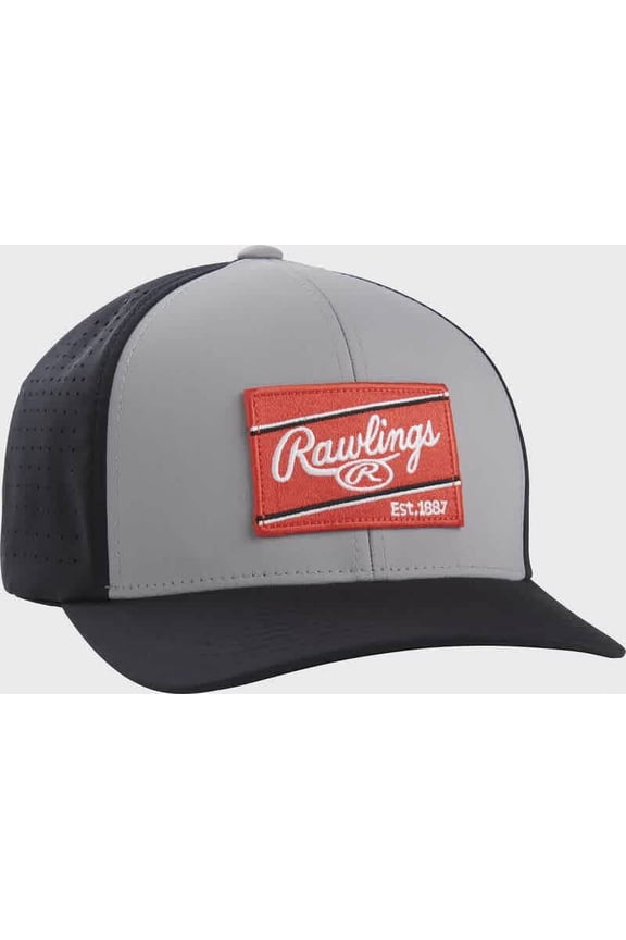 Patch Team Edition Hat | | L/XL