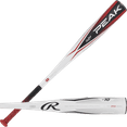 thumbnail image 1 of Rawlings Peak (2 3/4" Barrel) USSSA Youth Baseball Bat | 31" | -10, 1 of 7