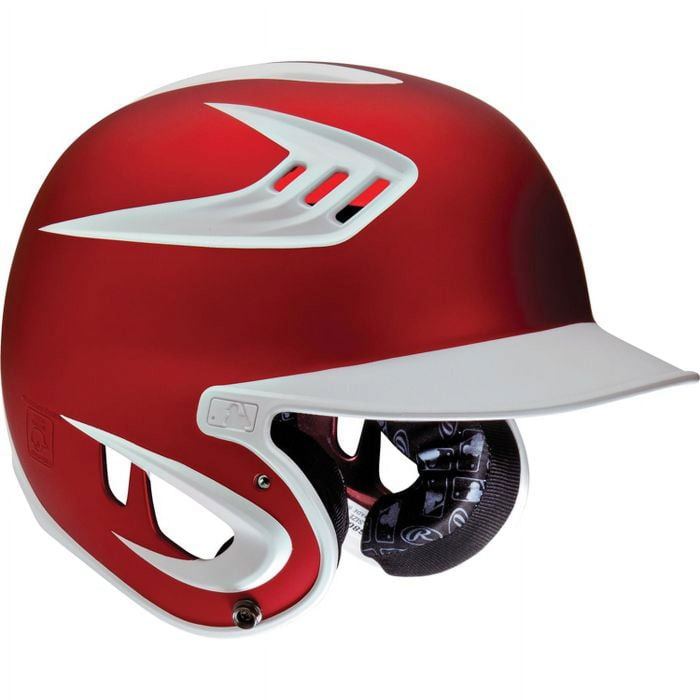 Rawlings Performance Rated S80X2J-MW/MS Junior 6 3/8-7 1/8