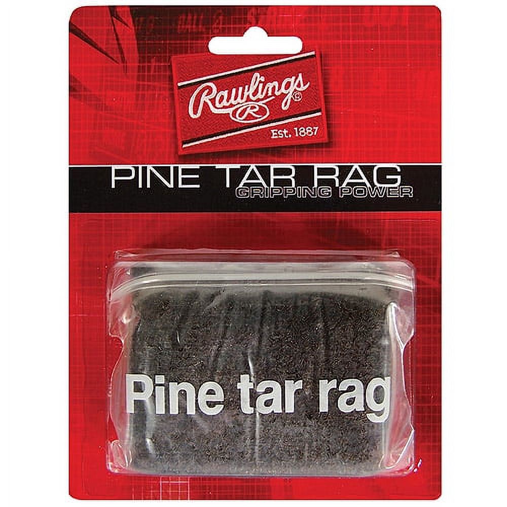 Rawlings Pine Tar Rag