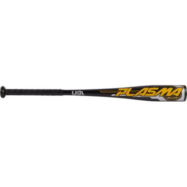 Rawlings | Plasma USA Youth Baseball Bat | 28 inch | -9 Drop Weight