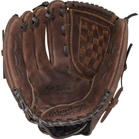 Rawlings Player Preferred 12.5-inch Glove | Left Hand Throw | All