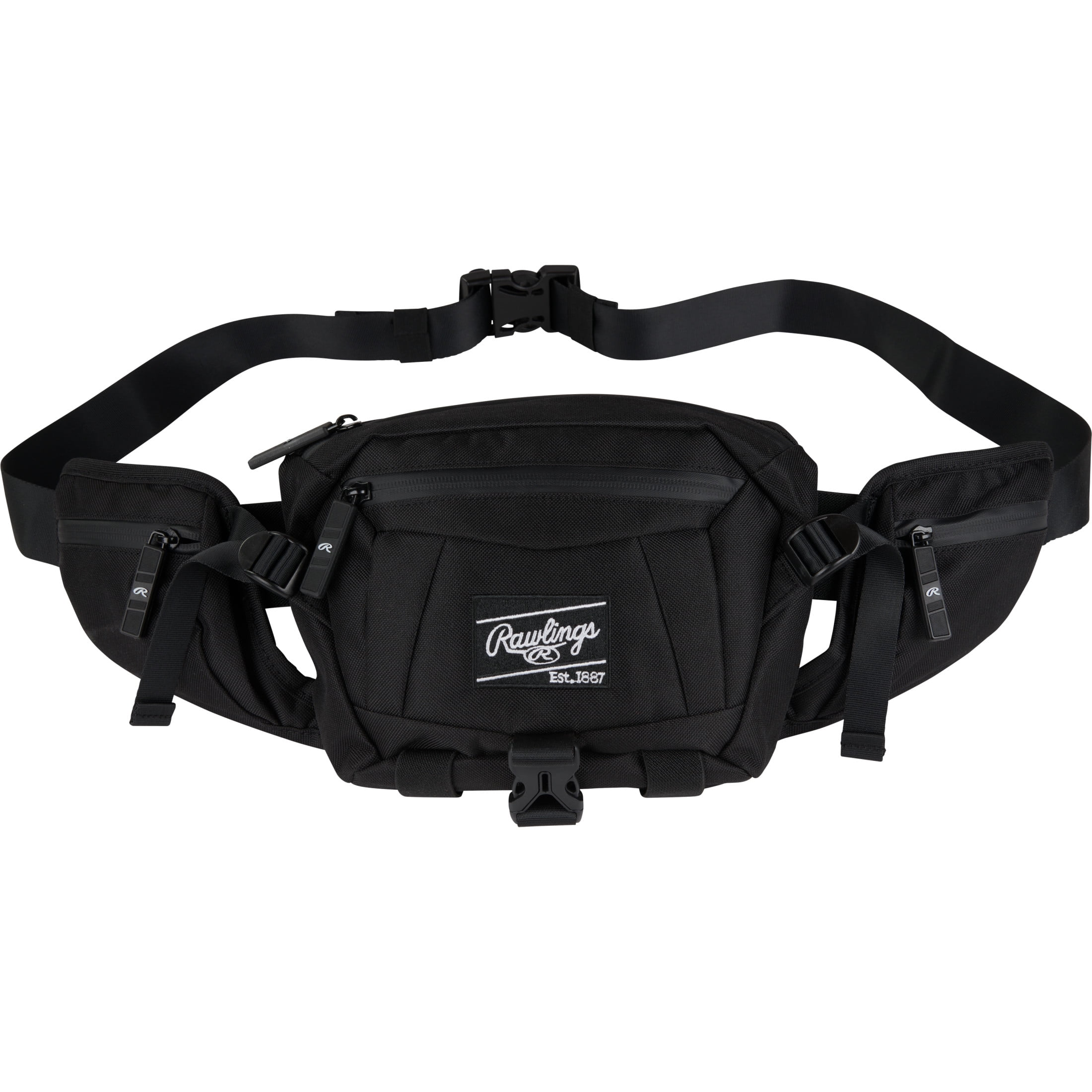 Rawlings Player's Sling Bag | Black