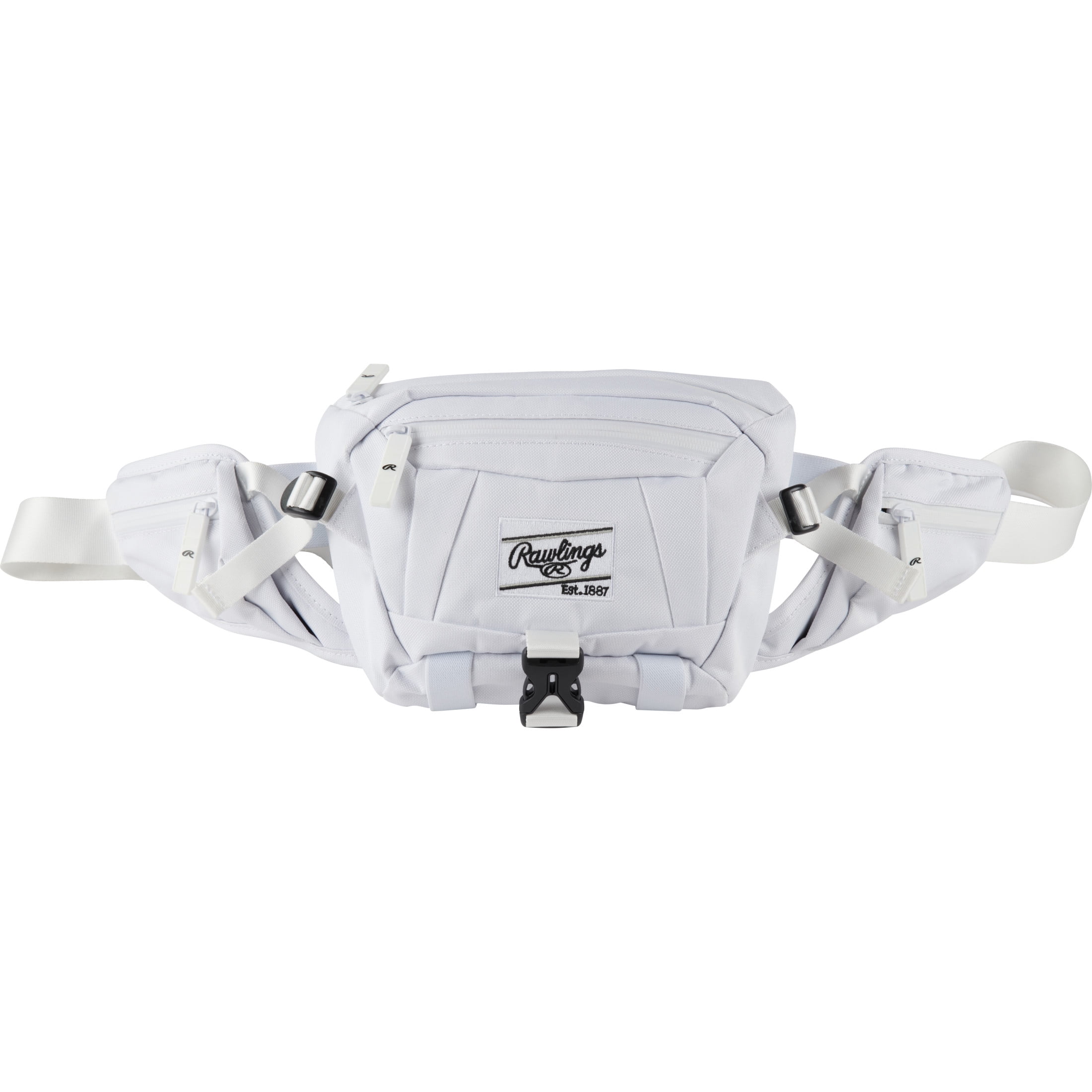 Rawlings Player's Sling Bag | White