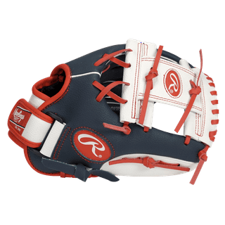 Rawlings Custom Rev1x USA REV207-6USA 12.25 Baseball Fielders Glove