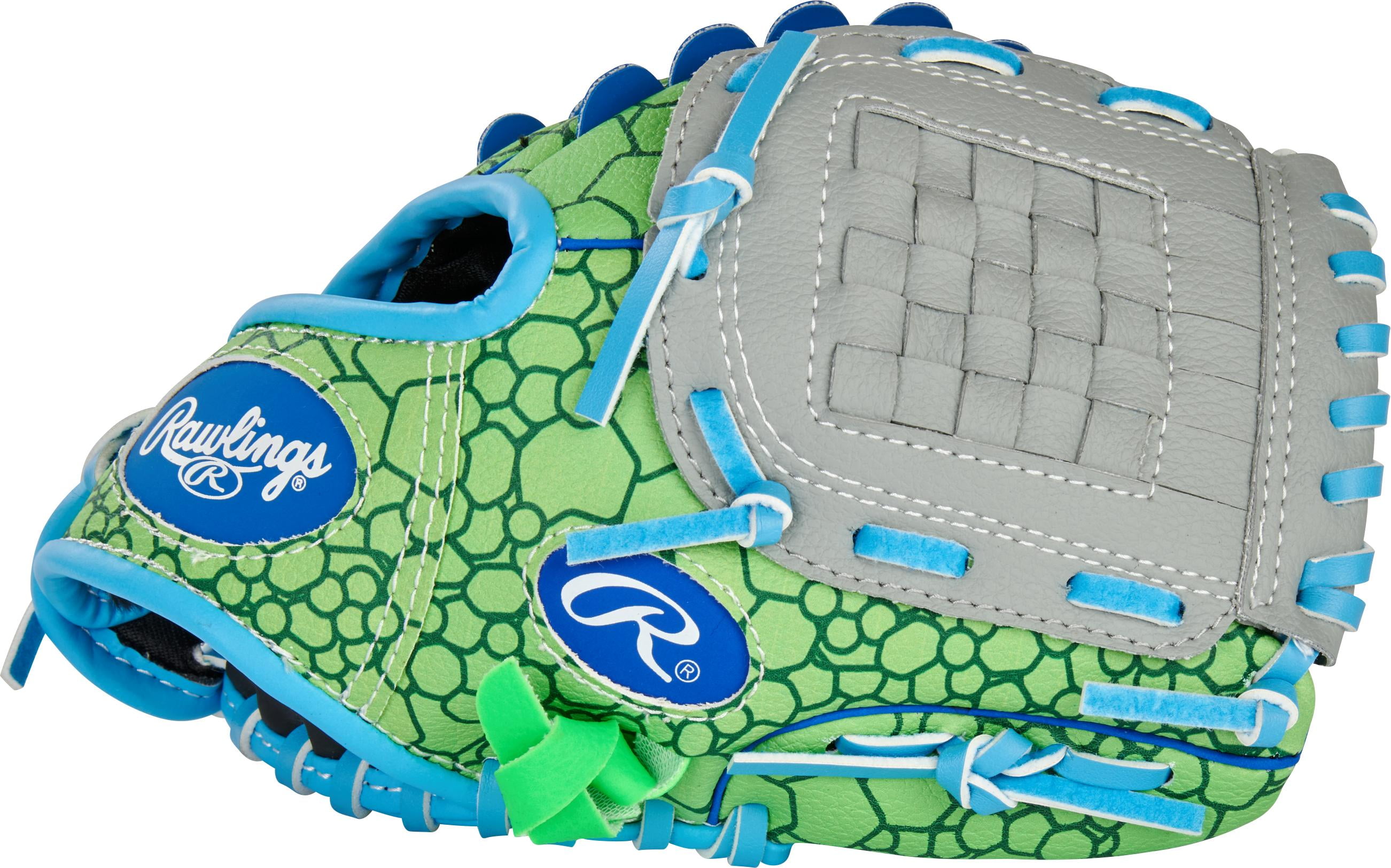 Rawlings Baseball Gloves In Baseball Gloves By Brand - View #2