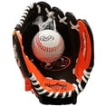 thumbnail image 1 of Rawlings Players Series Youth 9.5" Baseball Infielders' Glove (Right Hand Throw), 1 of 4