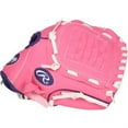 thumbnail image 1 of Rawlings Players Series Youth 9" T-Ball Glove, Ages 5-7, Right Hand Throw, 1 of 8