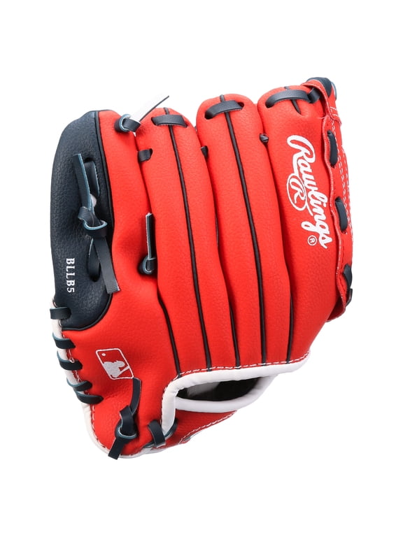 Players Series 9 Inch Youth T-Ball Glove Right Hand Throw