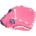 thumbnail interactive-video image 1 of Rawlings Players Series Youth 9" T-Ball Glove, Ages 5-7, Right Hand Throw, 1 of 10