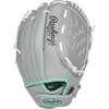 Rawlings | Players Series Youth Fastpitch Softball Glove | 11 inch |  Hand Throw