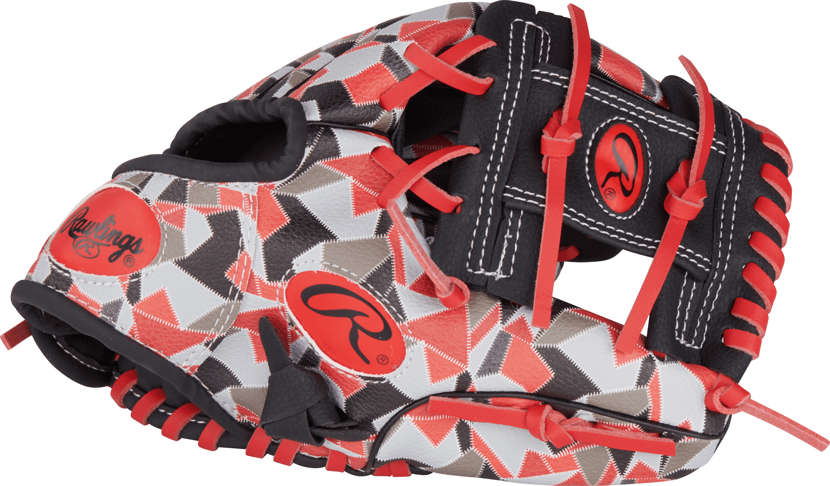 Rawlings | Players Series Youth Tball Glove | 10.5 inch | Right Hand Throw
