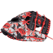 Rawlings | Players Series Youth Tball Glove | 10.5 inch | Right Hand Throw