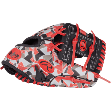 Rawlings | Players Series Youth Tball Glove | 10.5 inch | Right Hand Throw