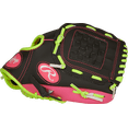 thumbnail image 1 of Rawlings Players Series Youth Tball Glove with Ball, 9.5 inch, Right Hand Throw, 1 of 5