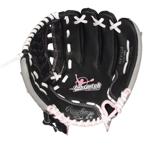Rawlings Playmaker Series Right Handed Fastpitch Softball Glove
