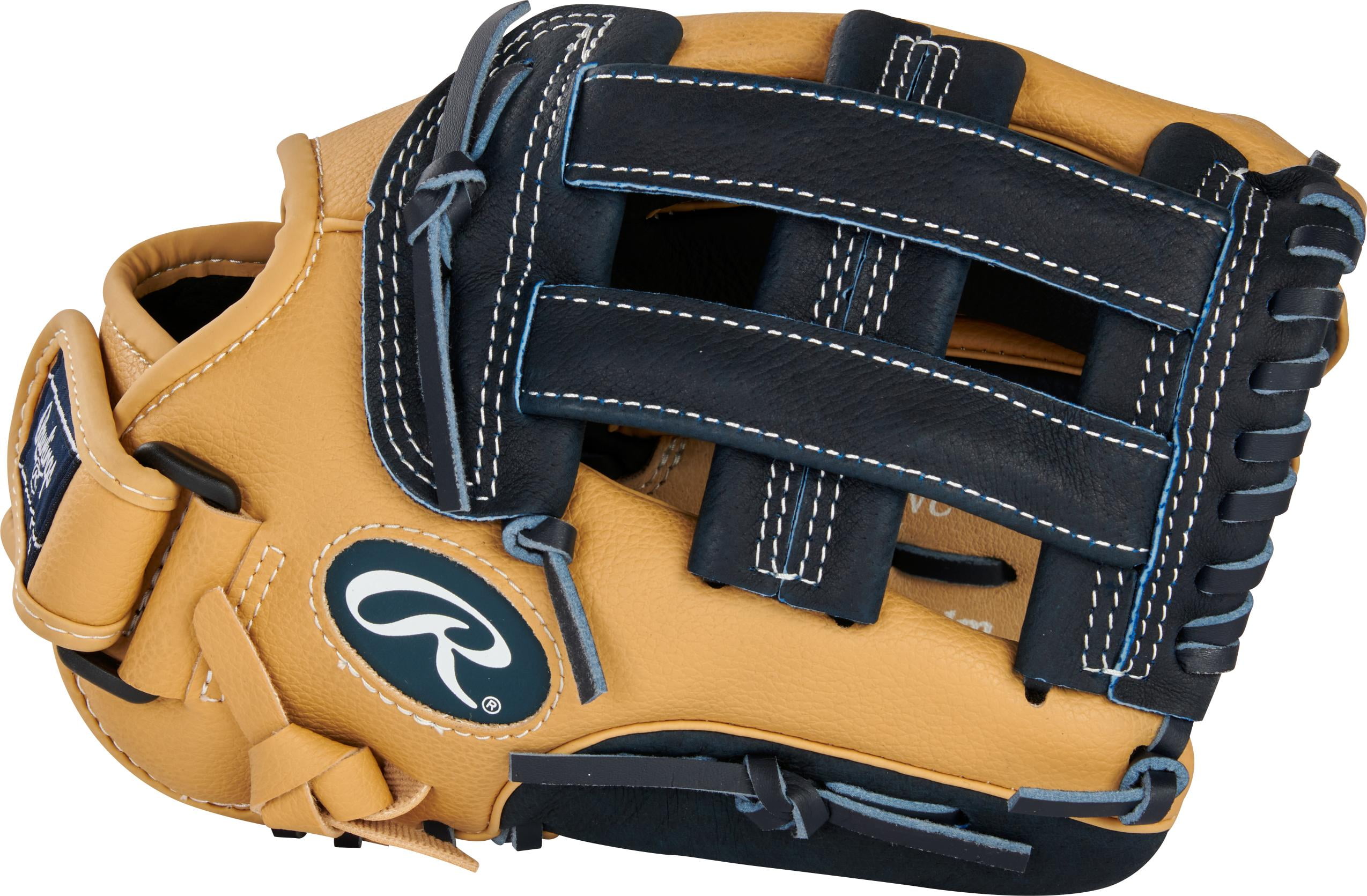 Rawlings Player Preferred 12.5-inch Glove | Right Hand Throw | All