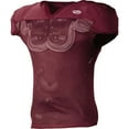 thumbnail image 1 of Rawlings Pro Cut Adult Adult Football Jersey SM Maroon, 1 of 1