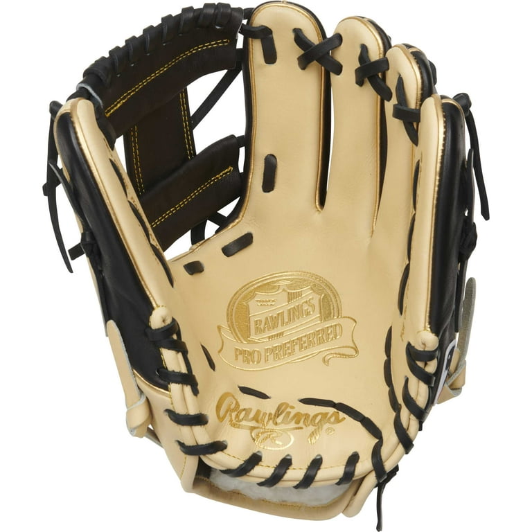 Pro sales preferred glove