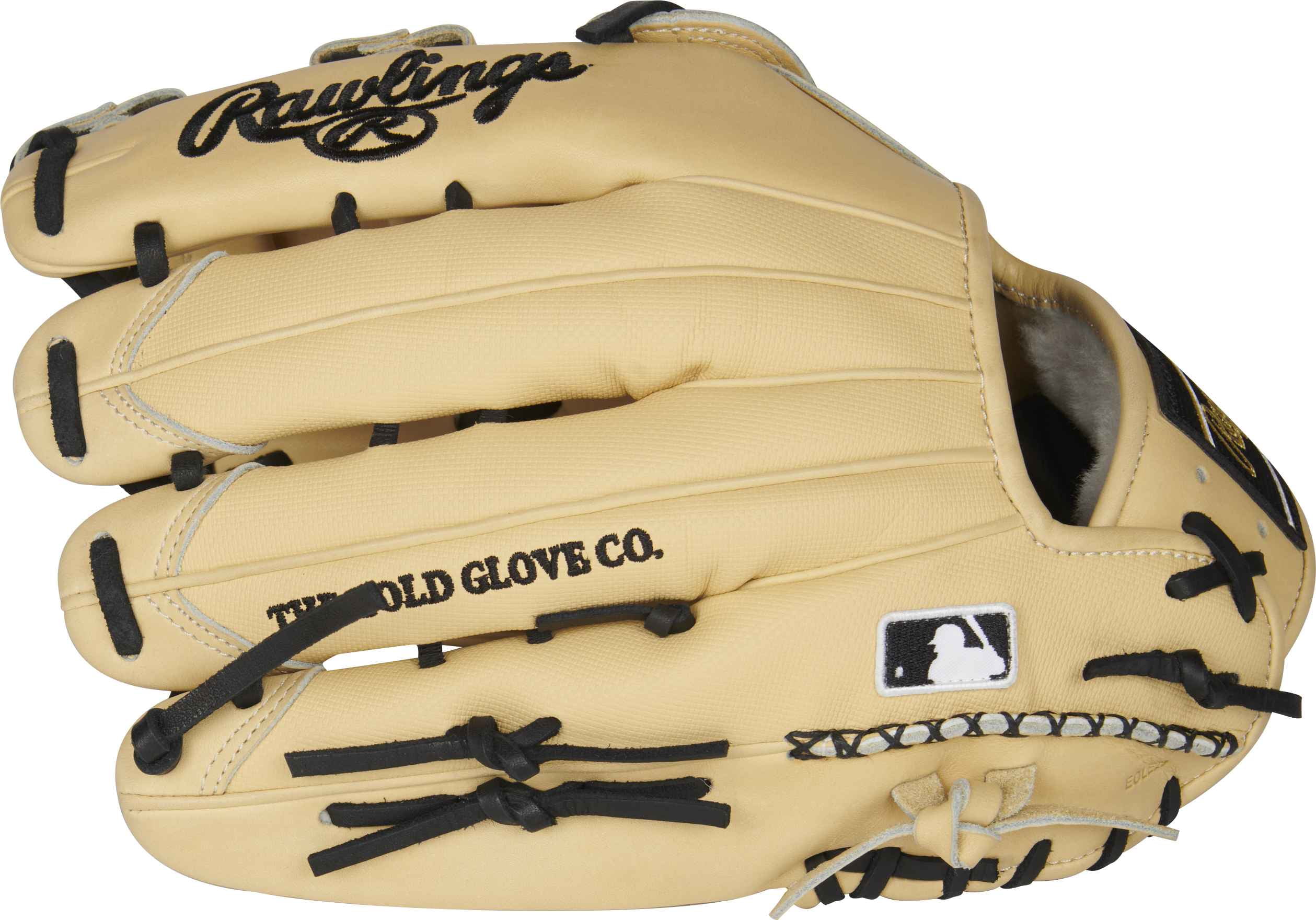 Rawlings Pro Preferred Ronald Acuna Jr. 12.75 Baseball Glove (PROSRA13)