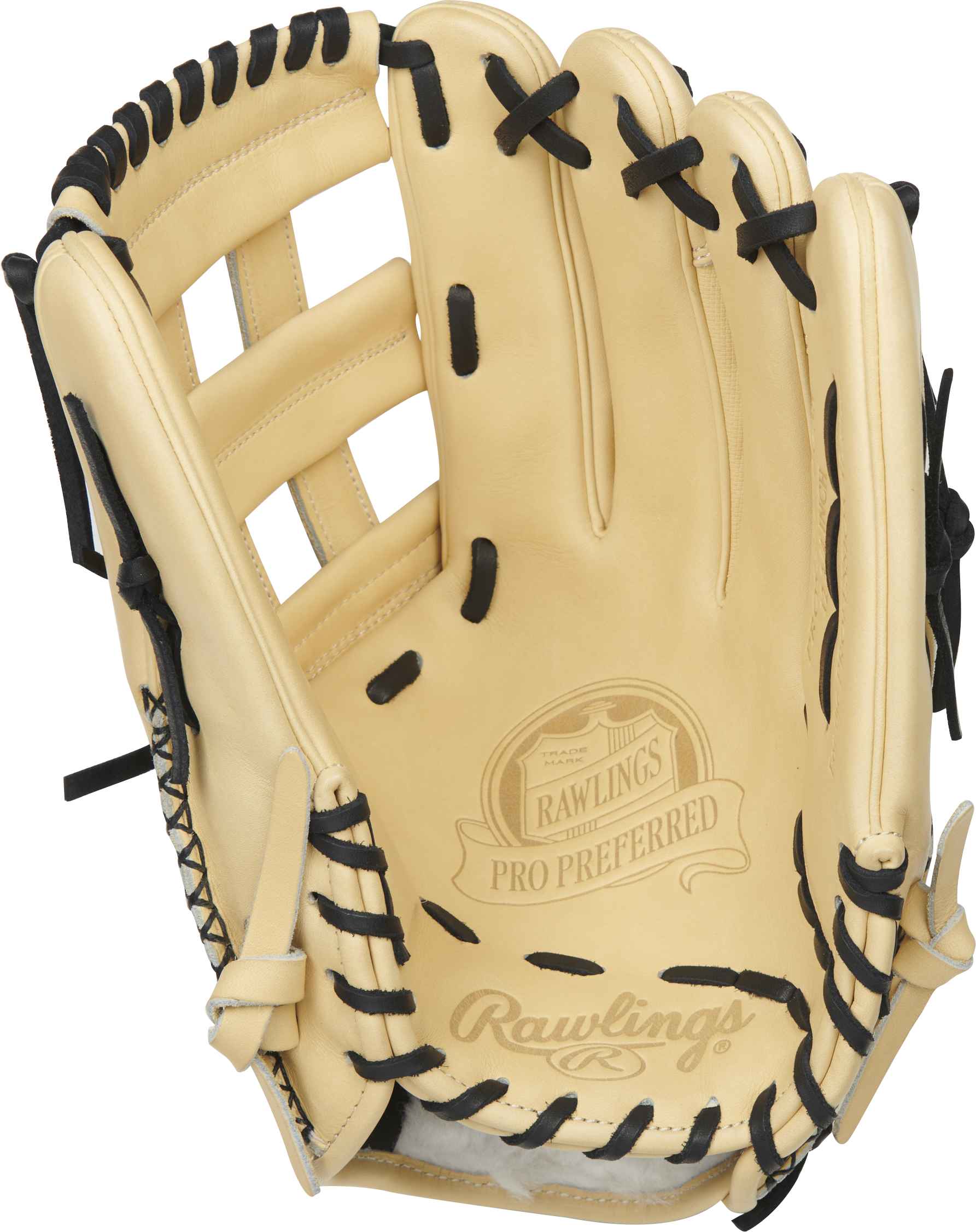 Rawlings Pro Preferred 硬式用 グローブ 12.75インチ Rawlings Pro Preferred 12.75-inch Glove | Right Hand Throw