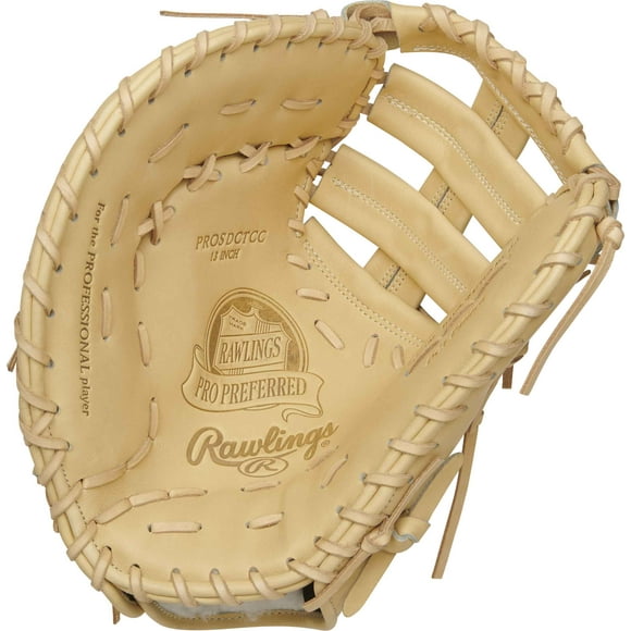 Baseball First Basemans Mitts Rawlings