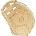 thumbnail image 1 of Rawlings Pro Preferred First Base Mitt | DCT Pattern | 13-Inch | LHT | Camel, 1 of 2