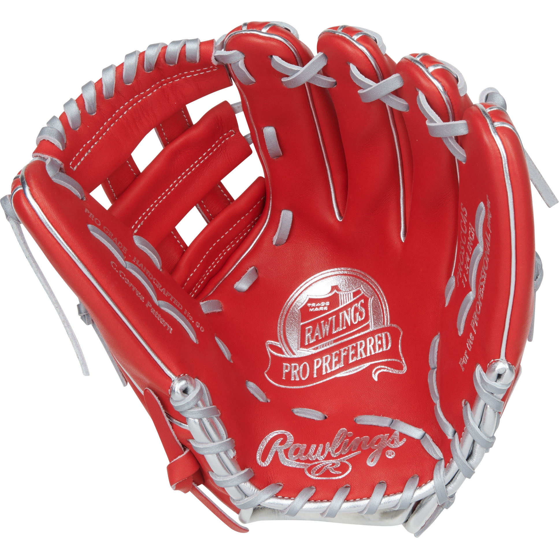Rawlings Baseball Gloves in Baseball Gloves by Brand - Walmart.com