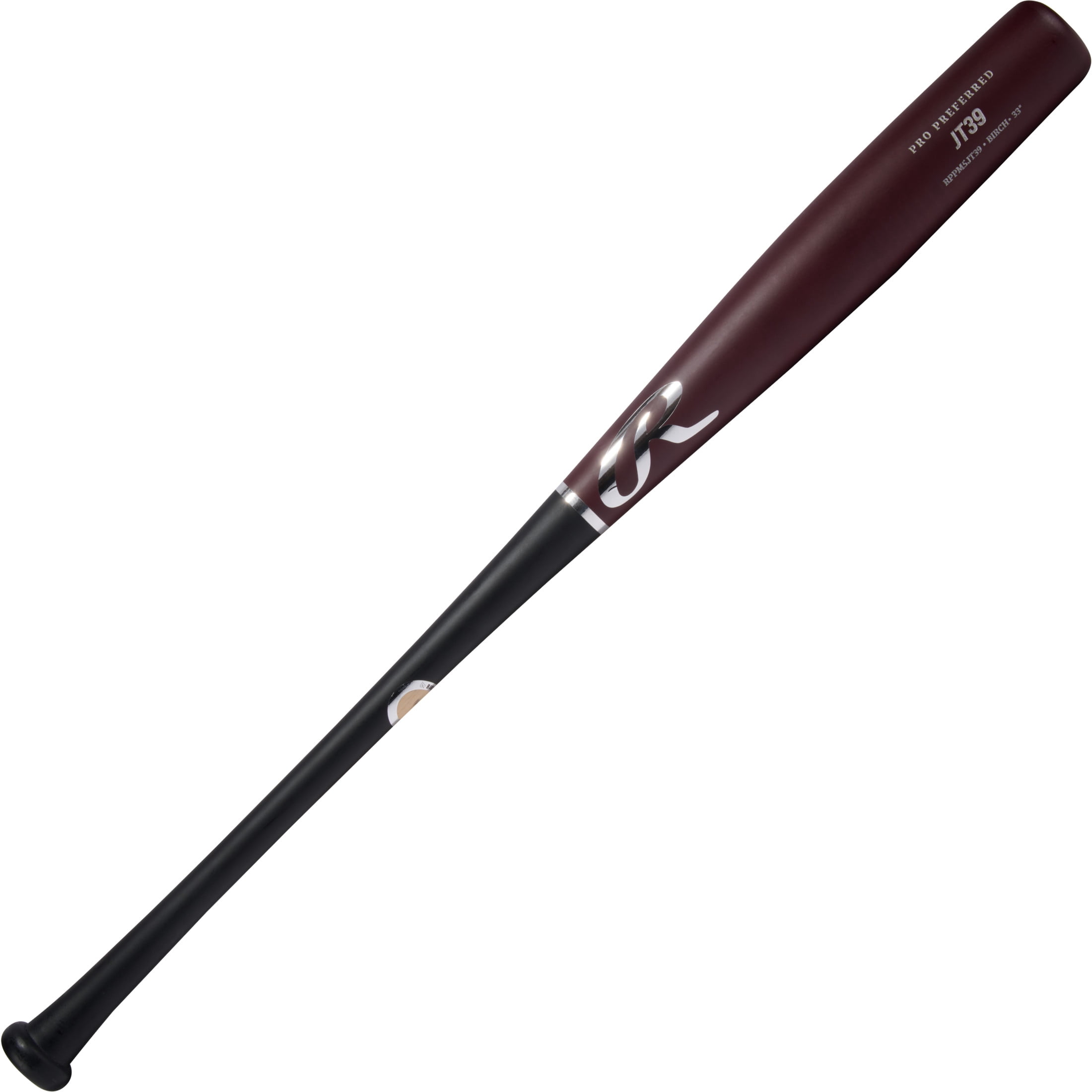 Rawlings Pro Preferred JT39B Bat | Birch