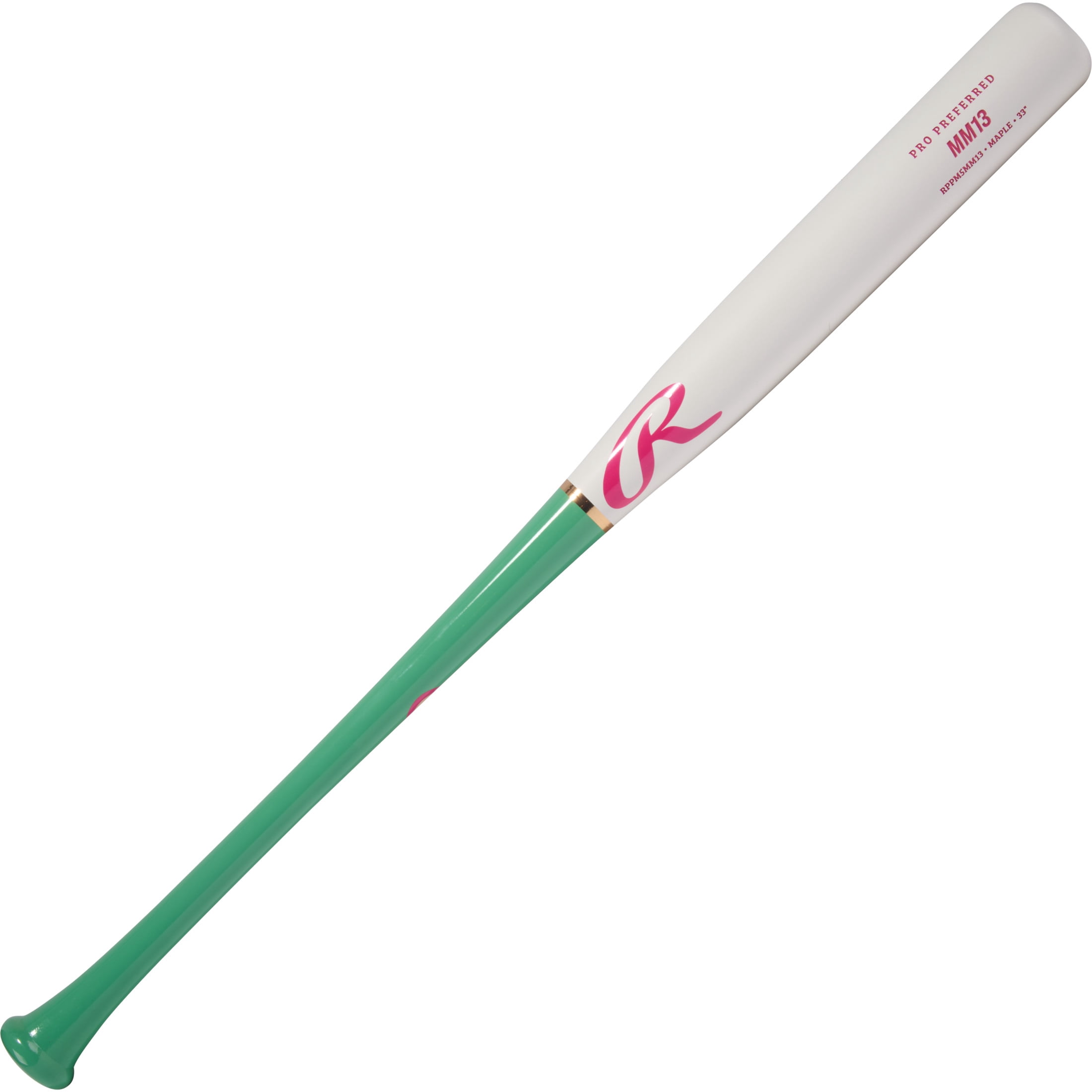 Rawlings Pro Preferred MM13 31-inch Bat