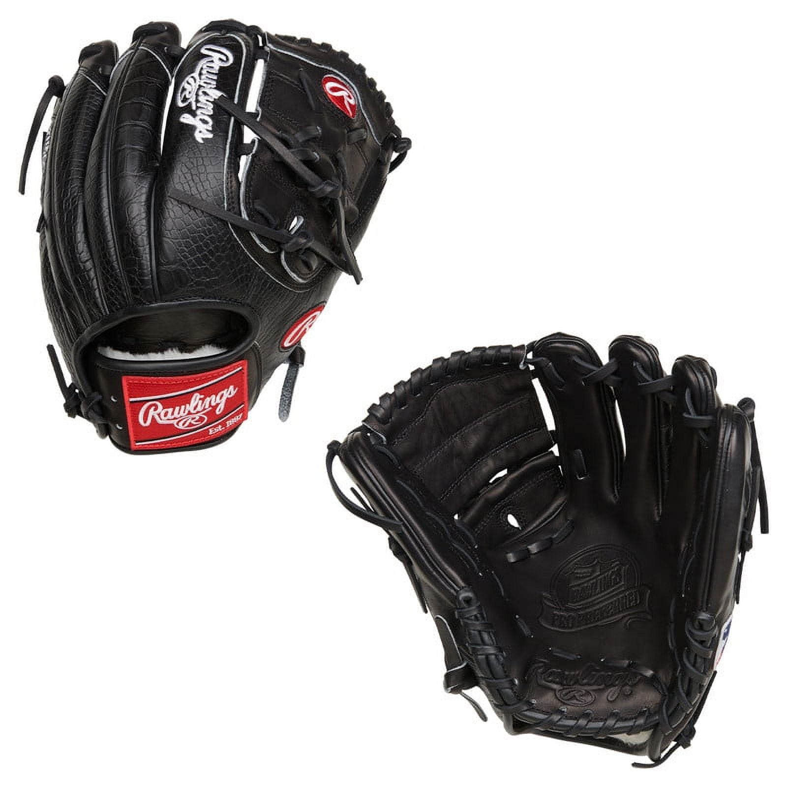 Pichet de gants de baseball Rawlings GH3PRJ205FB Pro Preferred Wizard
