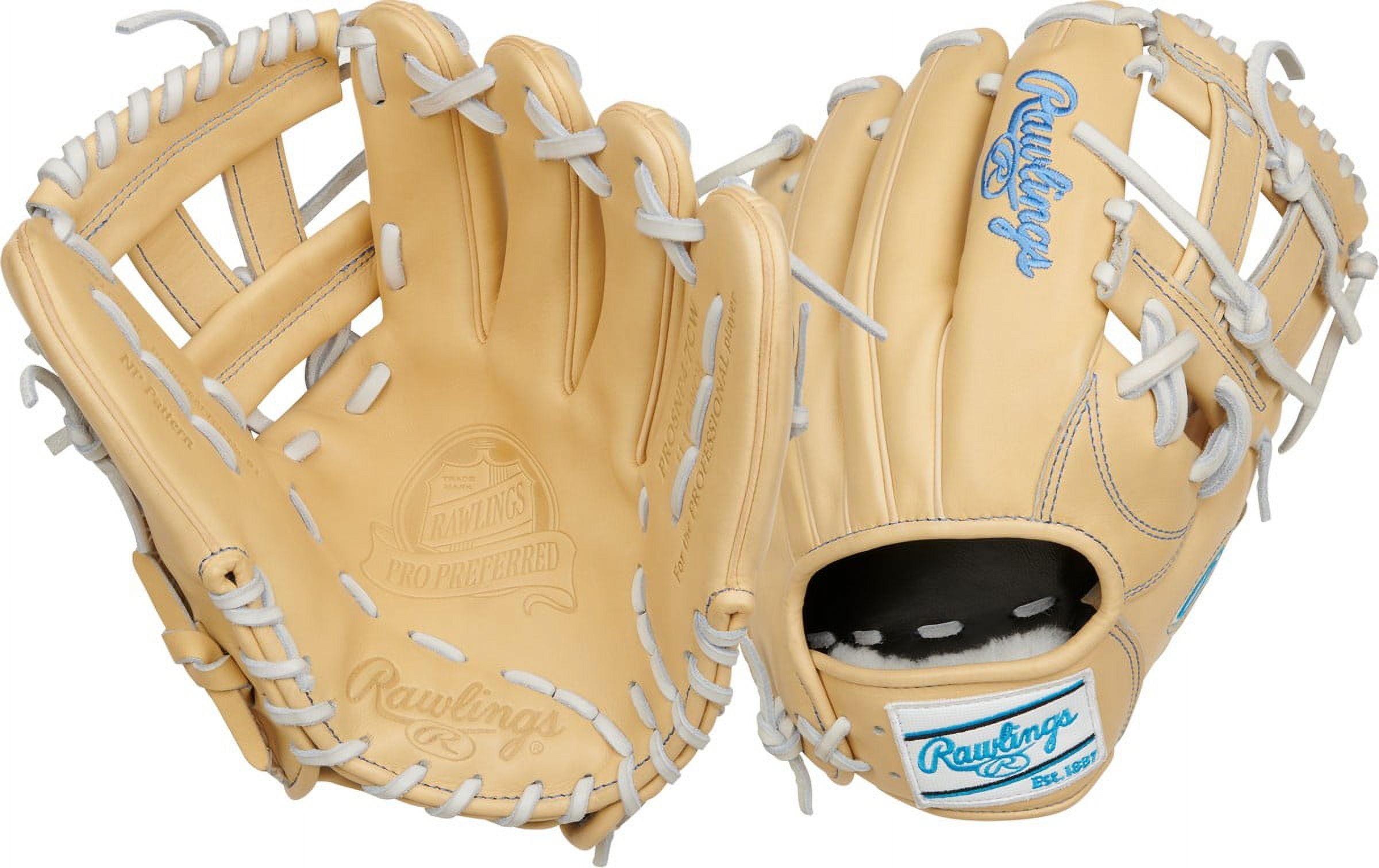 Rawlings Pro Preferred 12.25-inch Glove - Kris Bryant