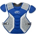 thumbnail image 1 of Rawlings Pro Preferred Series Chest Protector, 1 of 3