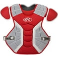 thumbnail image 1 of Rawlings Pro Preferred Series Chest Protector, 1 of 3