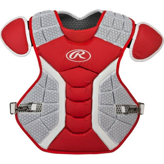 Rawlings Pro Preferred Series Chest Protector