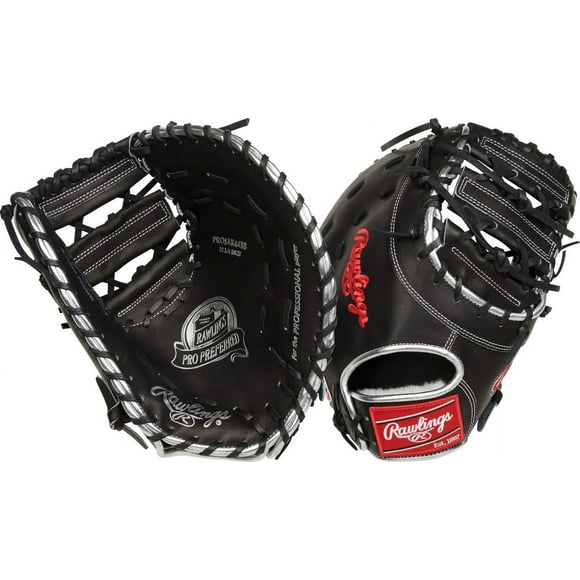 Baseball First Basemans Mitts Rawlings