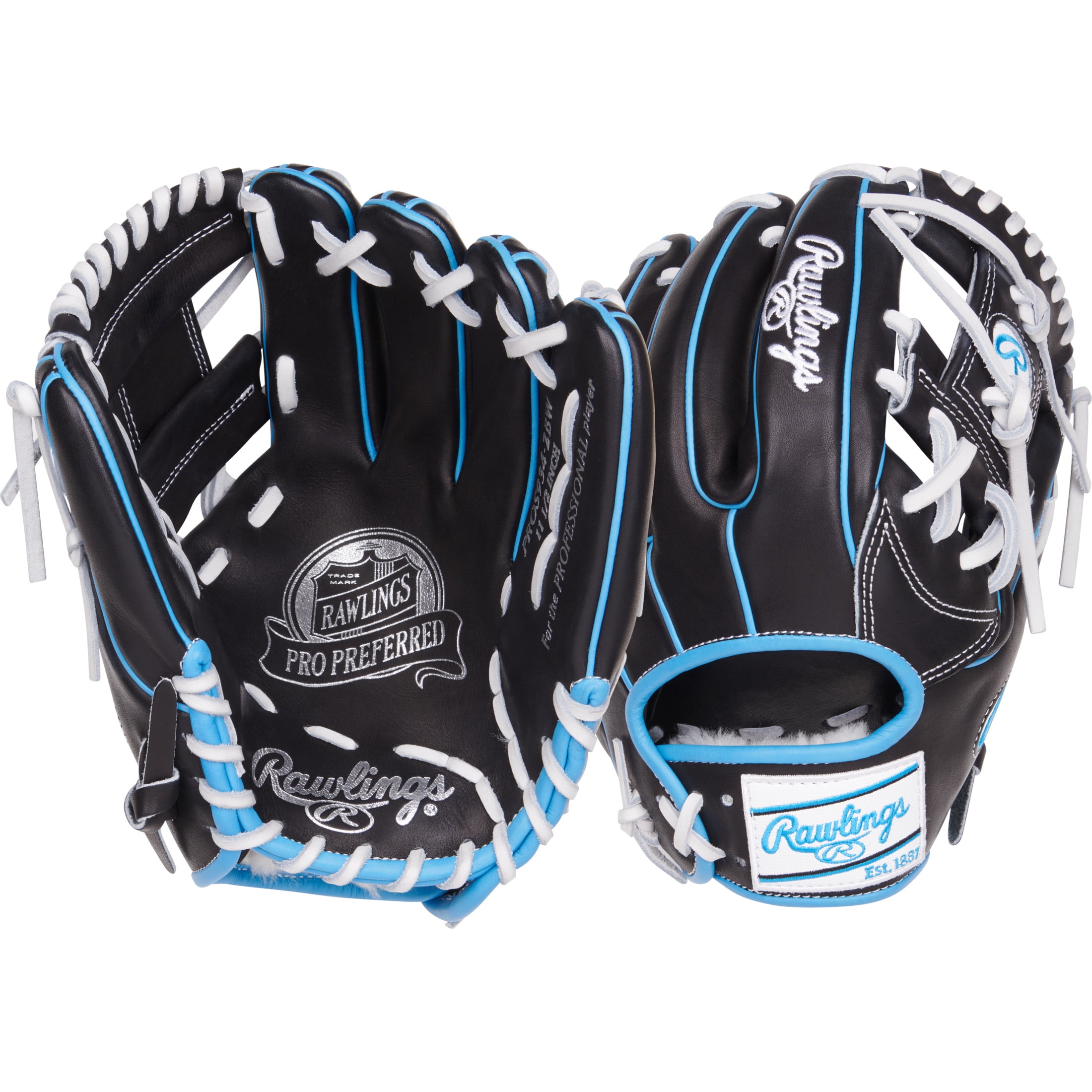 rawlings preferred 軟式グローブ Rawlings Pro Preferred 11.5-inch Glove | Right Hand Throw