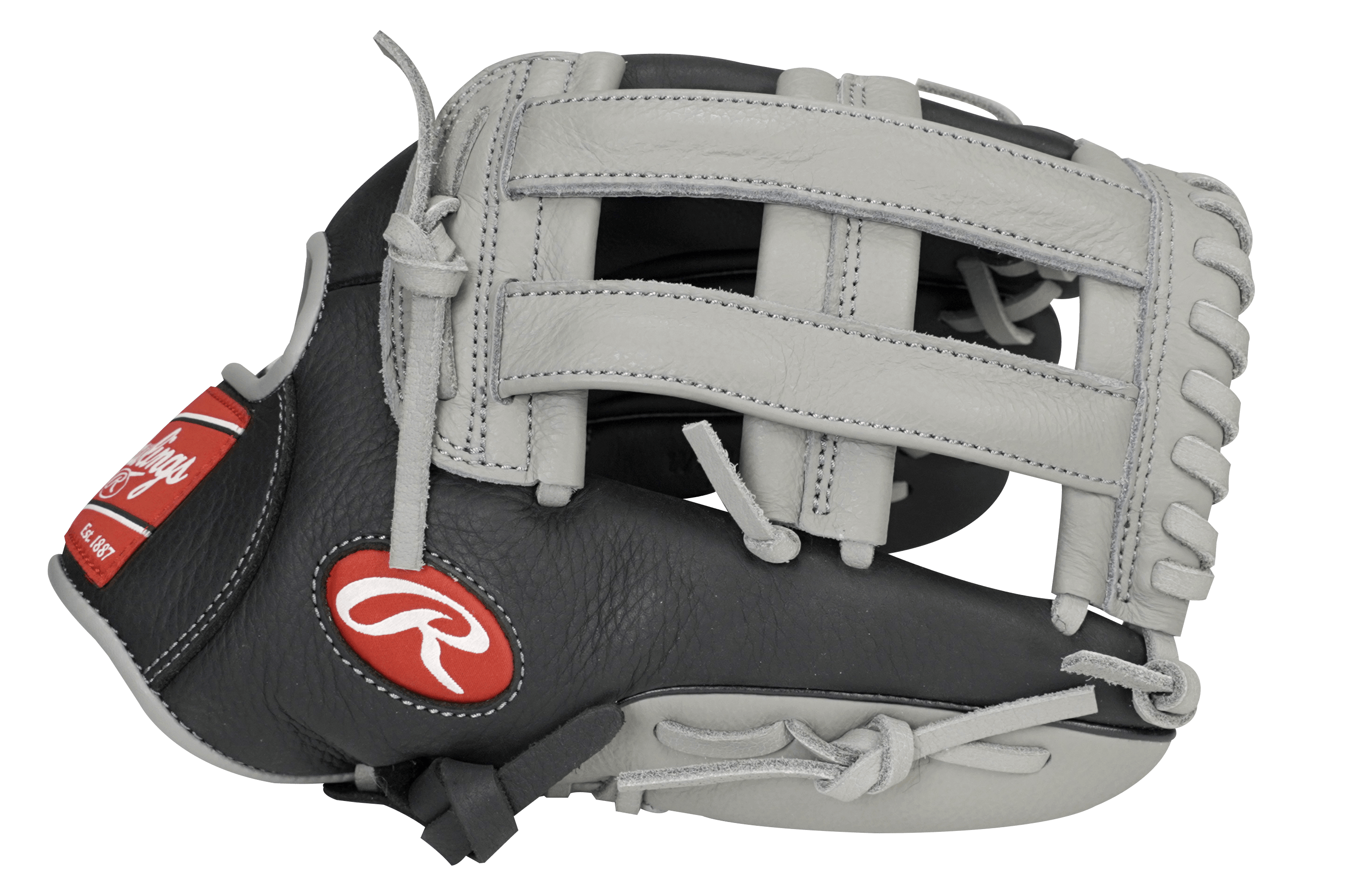 Rawlings Pro Select Series 12.5 In. Baseball Glove photo 1