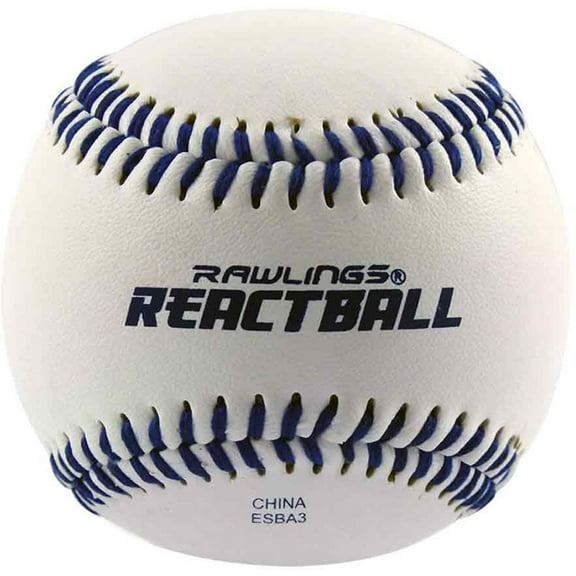 Rawlings Pro-Style REACTBALL Baseball