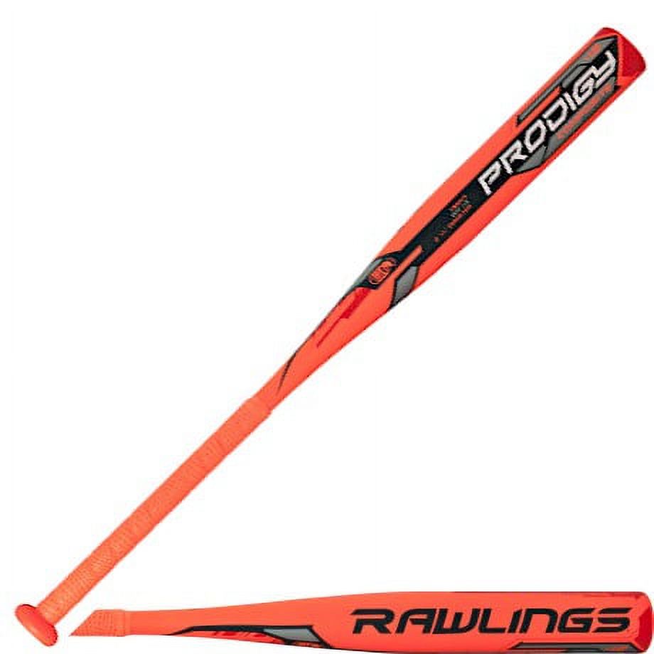 Rawlings Prodigy USA Youth Bat 2018 -11 Kids