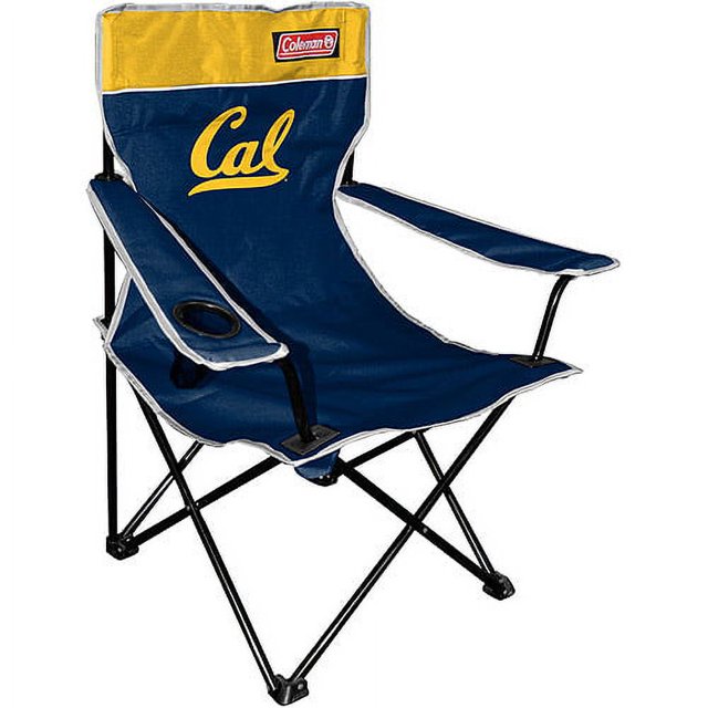 Rawlings Quad Chair, Cal Berkeley Bears
