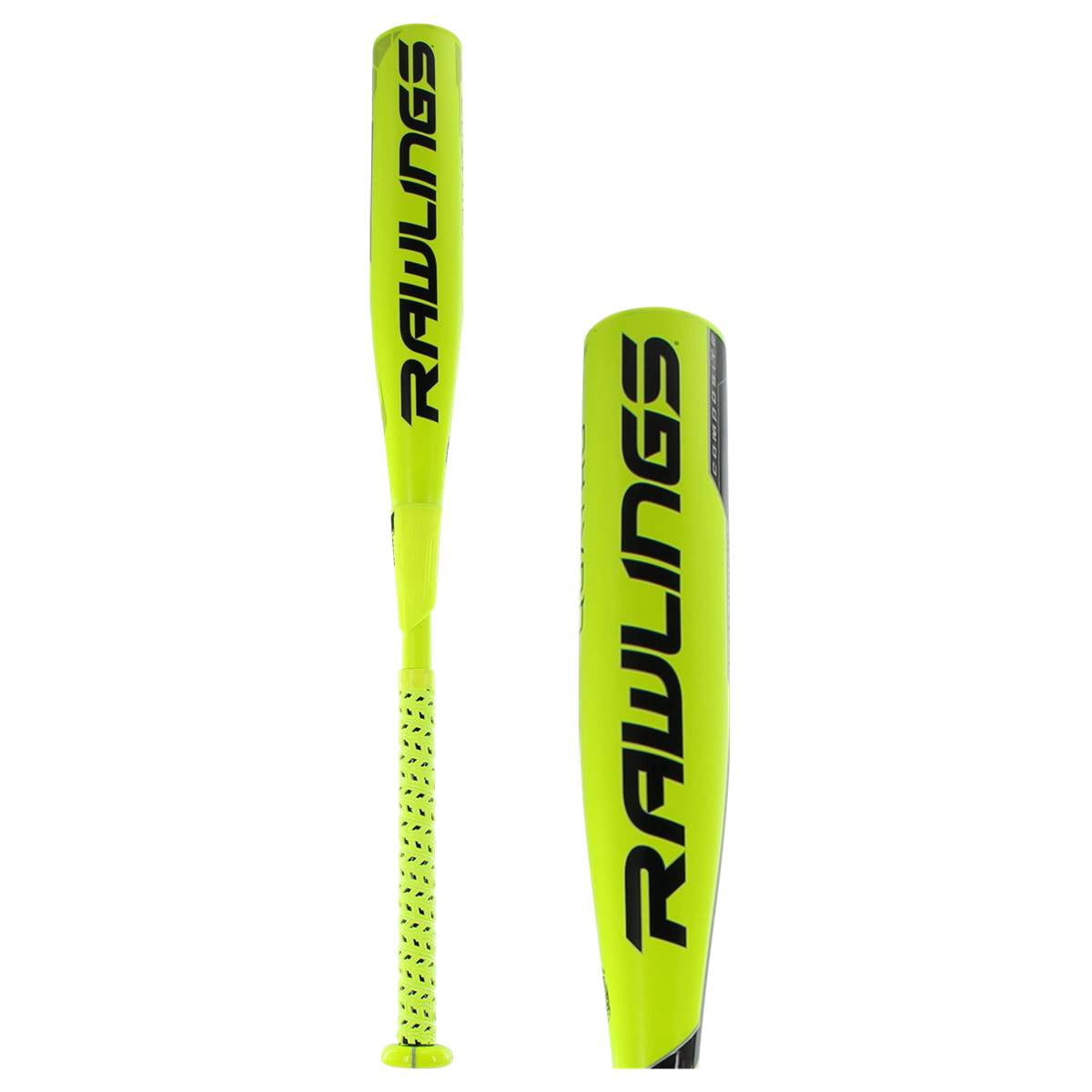 Rawlings Quatro Senior League Baseball Bat, 29