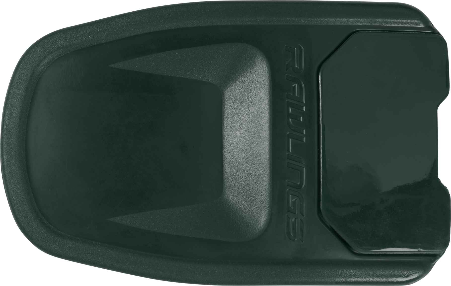 Rawlings R16 REVERSE Helmet Extension | Dark Green | Any