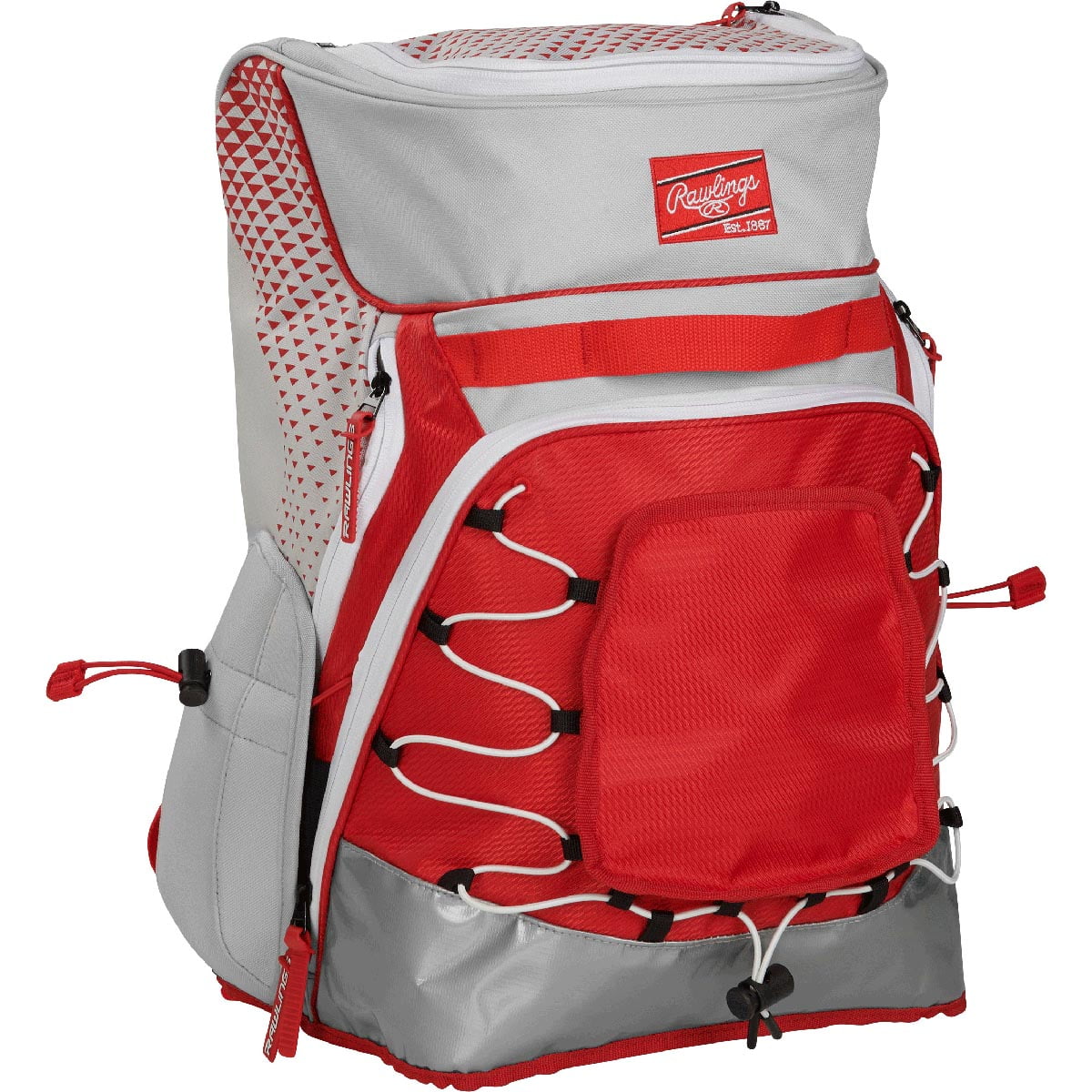 Rawlings | Sac à Dos d'équipement R800 | Fastpitch Softball