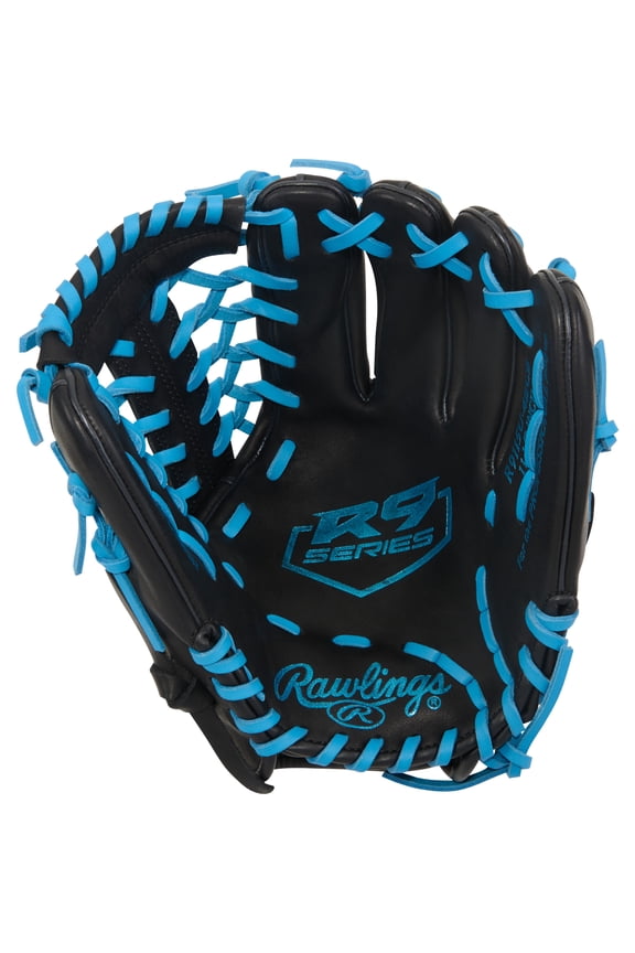 Glove Youth 8 inch Baseball Infielders' Gloves (Right Hand Throw)