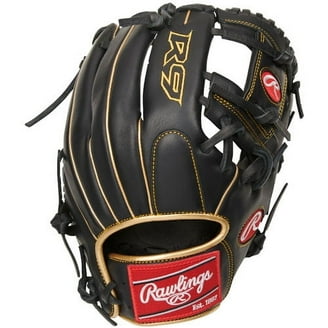 Rawlings Pro Preferred 12.75-inch Outfield Glove - Mike