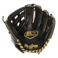 thumbnail image 1 of Rawlings R9 11.75-inch Glove | Right Hand Throw | Infield, 1 of 2